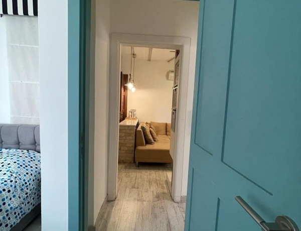 Spacious One-Bedroom Apartment for Rent in Abdoun