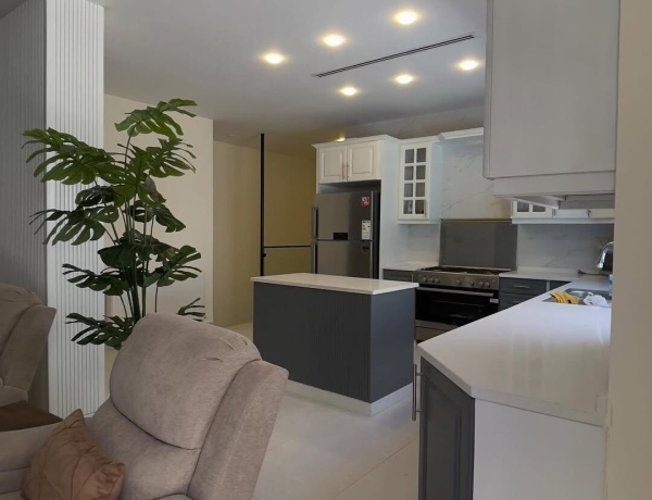 Luxury 3-Bedroom Duplex with Indoor Pool & Private Terrace for Rent