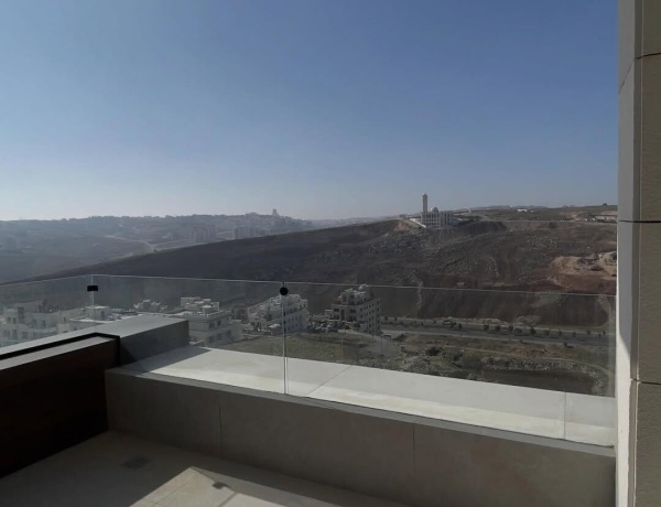 Luxury 3-Bedroom Apartment for Rent in Prime Abdoun, Amman