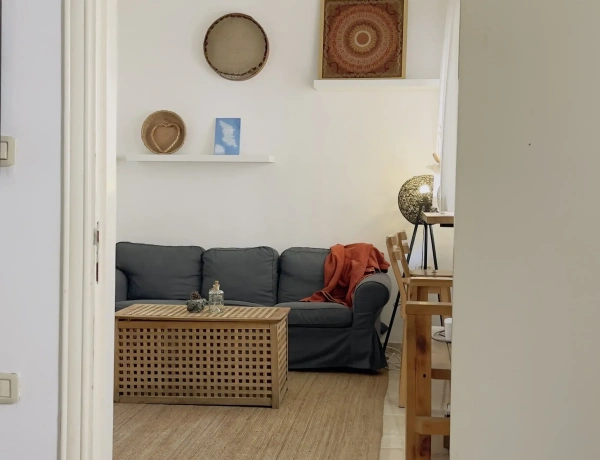 Furnished Apartment for Rent in Amman – Jabal Al-Weibdeh