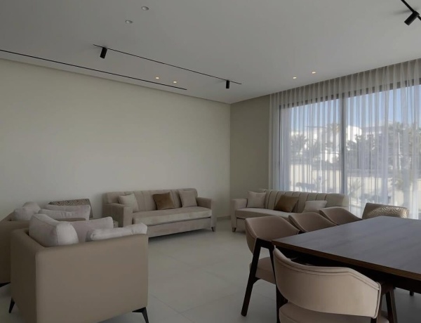 Luxury 3-Bedroom Apartment for Rent in Prime Abdoun, Amman