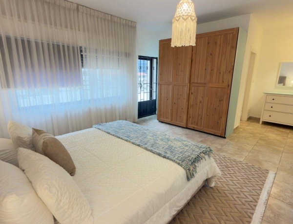 Luxury 2-Bedroom Rooftop Apartment for Rent in Abdoun | 150 sqm + 200 sqm Terrace