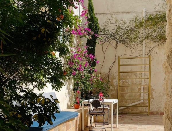 Furnished Apartment for Rent in Amman – Jabal Al-Weibdeh