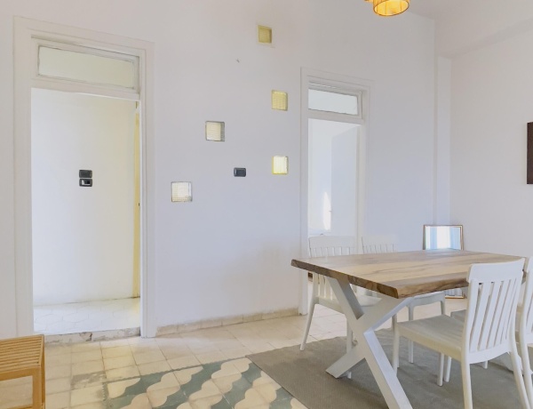 Furnished apartment in Jabal Amman – 1st Circle