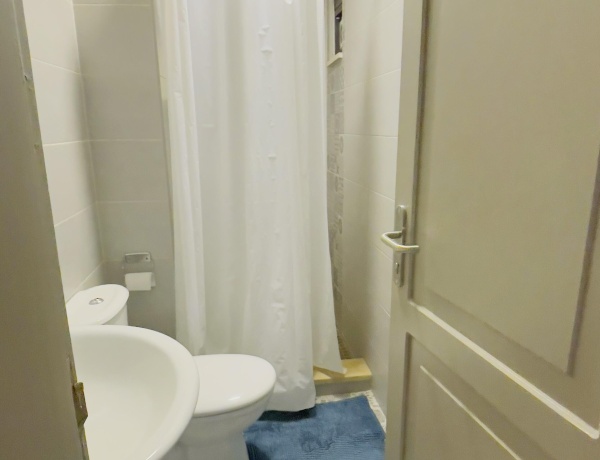 2-Bedroom Apartment for Rent in Jabal Amman – 2nd Circle | Private Garden