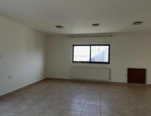 For Rent | Three-Bedroom Duplex Rooftop Apartment – Abdoun (Unfurnished