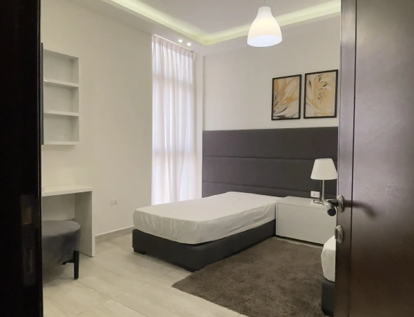Ready to Move: 2-Bedroom Apartment for Rent in Amman