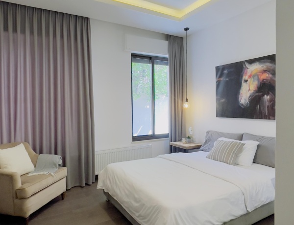 Apartment for Rent in Al Swafieh, Amman ✨