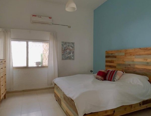 Furnished Apartment for Rent in Jabal Al-Weibdeh.