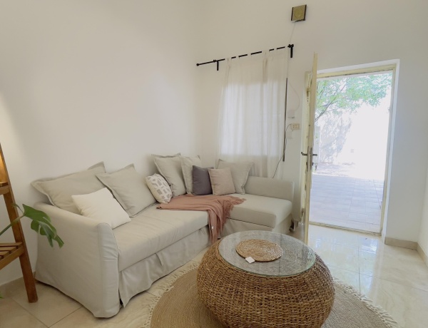 Apartment for Rent in Jabal Al Lweibdeh | 2 Bedrooms + Large Terrace + AC