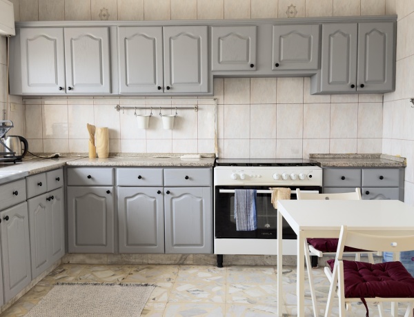 Luxury 2-Bedroom Rooftop Apartment for Rent in Abdoun | 150 sqm + 200 sqm Terrace