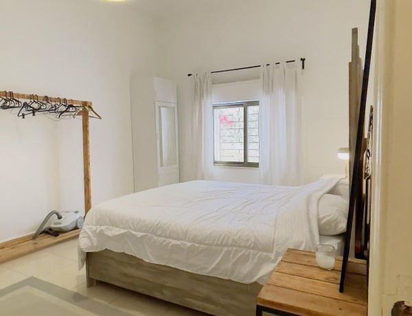 1-Bedroom Apartment for Rent in Jabal Al-Weibdeh, Amman | Private Terrace