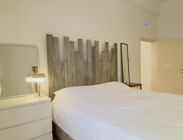 1-Bedroom Apartment for Rent in Jabal Al-Weibdeh, Amman | Private Terrace