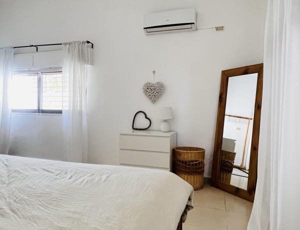 Beautiful 1 -Bedroom Apartment for Rent in the Heart of Amman