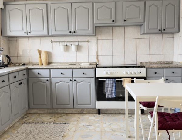 Luxury 2-Bedroom Rooftop Apartment for Rent in Abdoun | 150 sqm + 200 sqm Terrace