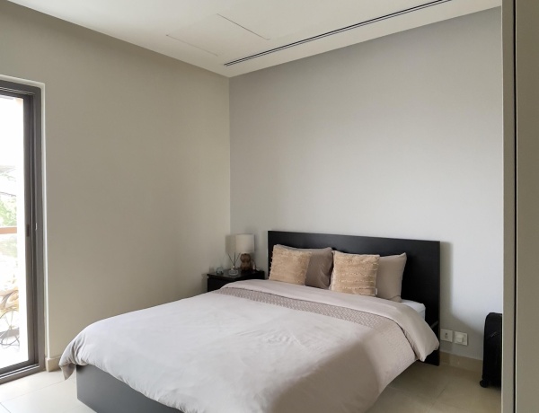 Attached Villa for Sale in Al-Dhayher – Luxury Design & Comfortable Living