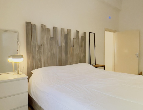 1-Bedroom Apartment for Rent in Jabal Al-Weibdeh, Amman | Private Terrace