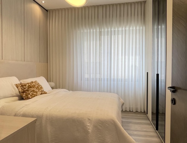 Luxury Living in Amman – Fully Furnished