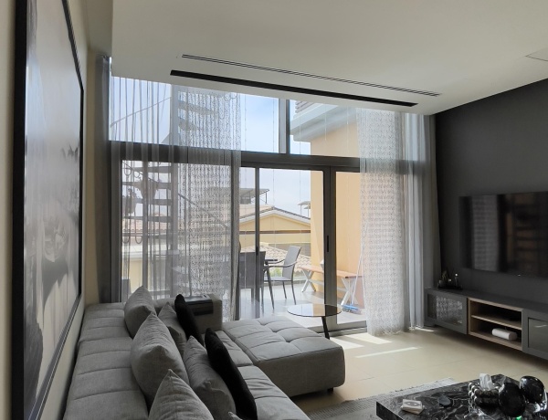 Attached Villa for Sale in Al-Dhayher – Luxury Design & Comfortable Living