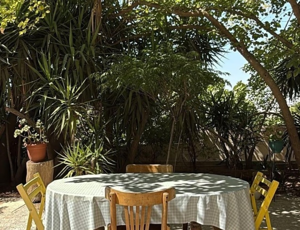 Charming Heritage House in the heart of Jabal Amman – just steps from Rainbow Street!