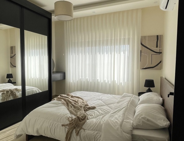 Beautiful Apartment for Rent in the Heart of Sweifieh!