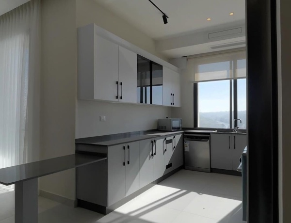 Luxury 3-Bedroom Apartment for Rent in Prime Abdoun, Amman