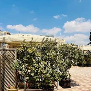 Fully Furnished 1-Bedroom Bungalow – Jabal Al-Weibdeh