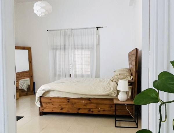 Beautiful 1 -Bedroom Apartment for Rent in the Heart of Amman