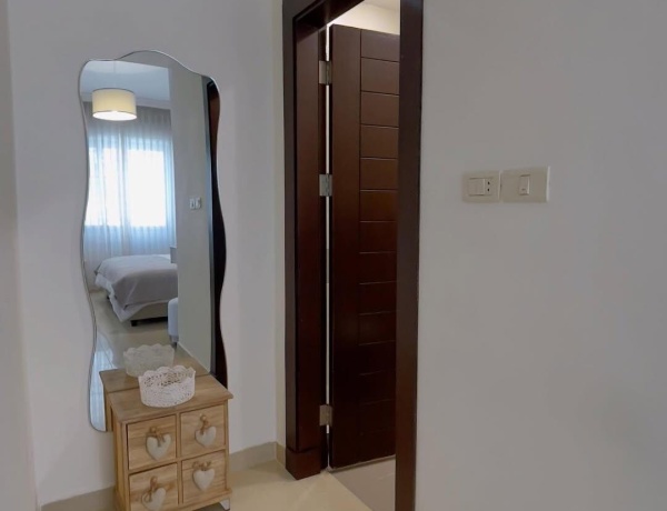Apartment for Rent – Al Swafiah, Amman