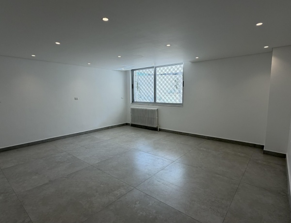 Spacious 3-Master-Bedroom Attached Villa with Private Garden | 4th Circle, Amman