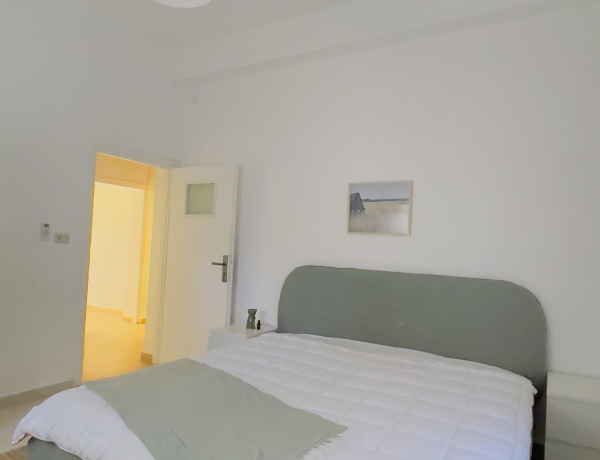 Charming Apartment for Rent | Jabal Al-Weibdeh, Amman