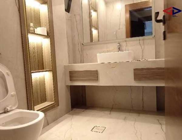 Brand New Fully Furnished 4-Bedroom Apartment for Rent – 4th Circle, Amman