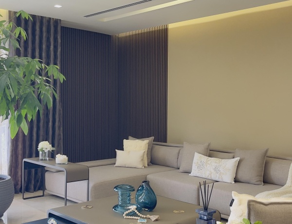 Attached Villa for Sale in Al-Dhayher – Luxury Design & Comfortable Living