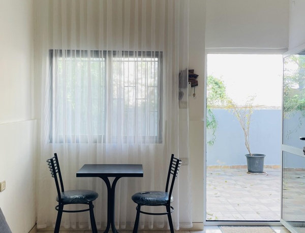 Cozy Apartment for Rent in Jabal Al-Weibdeh