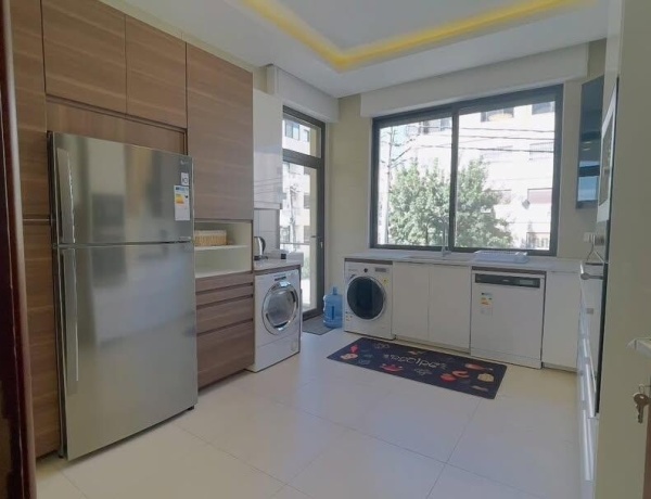 Beautiful 3-Bedroom Apartment for Rent in Sweifieh, Amman | Prime Location