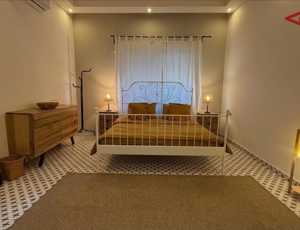 Furnished Apartment for Rent in Jabal Amman – 2nd Circle, Amman