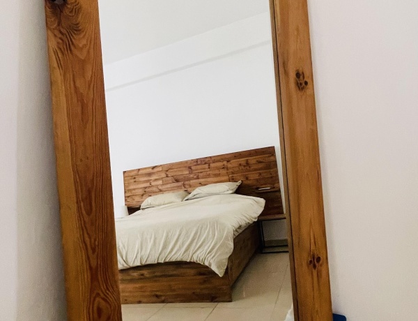 Beautiful 1 -Bedroom Apartment for Rent in the Heart of Amman