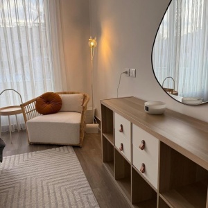 Modern Apartment for Rent in Swafieh, Amman