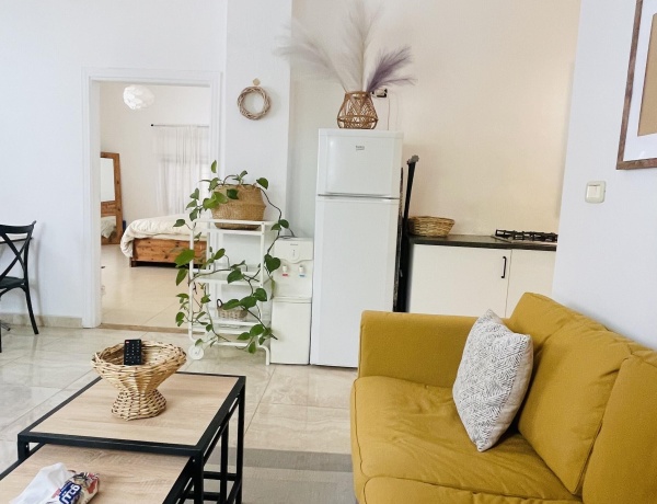 Beautiful 1 -Bedroom Apartment for Rent in the Heart of Amman