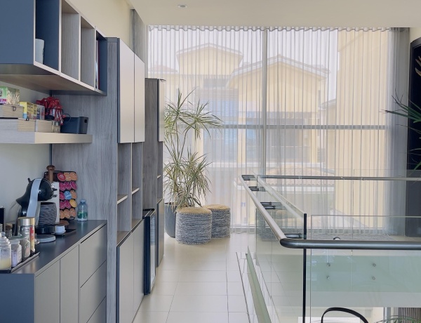 Attached Villa for Sale in Al-Dhayher – Luxury Design & Comfortable Living