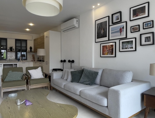 Apartment for rent in amman - Jabal Al-Weibdeh