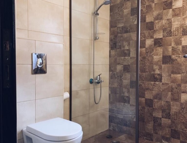 Luxury Fully Furnished 2-Bedroom Apartment for Rent in Abdoun – Amman