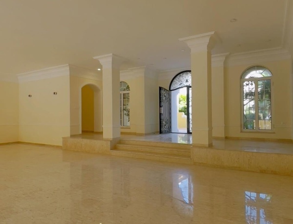 Luxury Villa for Sale or Rent in Abdoun, Amman