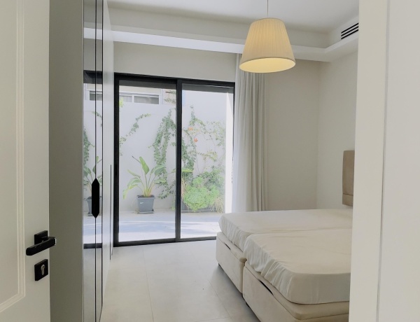 Charming 2-Bedroom Apartment with Cozy Terrace | Jabal Al-Weibdeh