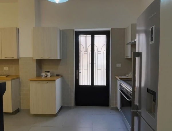 2-Bedroom Apartment for Rent in Jabal Al-Weibdeh Near Paris Square with Garden