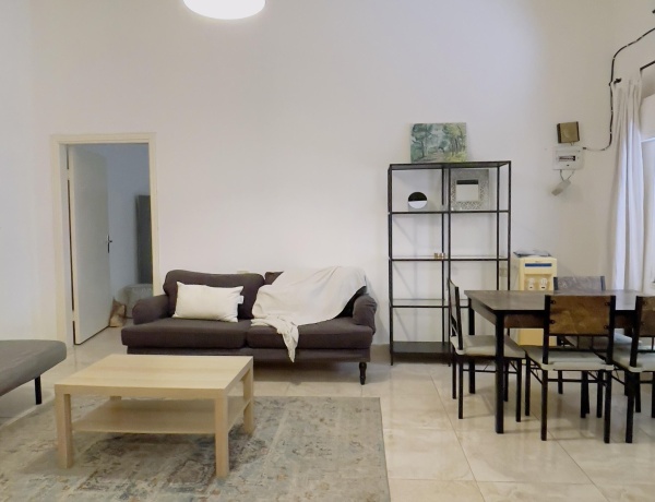 1-Bedroom Apartment for Rent in Jabal Al-Weibdeh, Amman | Private Terrace