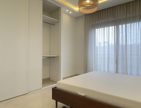 Apartment for rent in amman - Jabal Al-Weibdeh