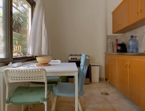 Furnished Apartment for Rent in Jabal Al-Weibdeh.