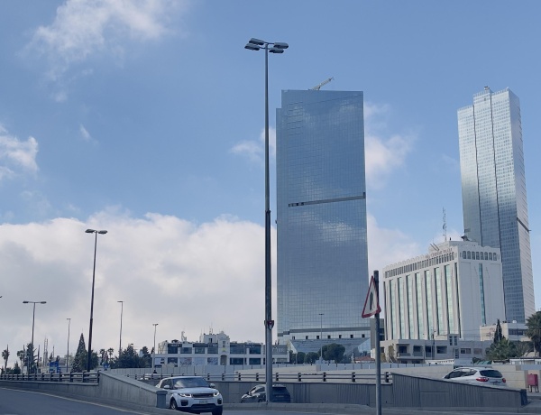 Apartment for Rent in Amman – Real Prices, Areas & Living Costs