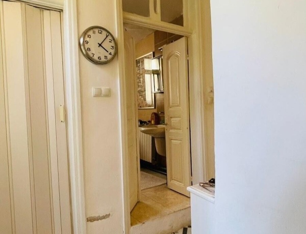 Charming Heritage House in the heart of Jabal Amman – just steps from Rainbow Street!